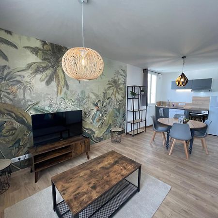 Cosy Apparts Montluçon מראה חיצוני תמונה