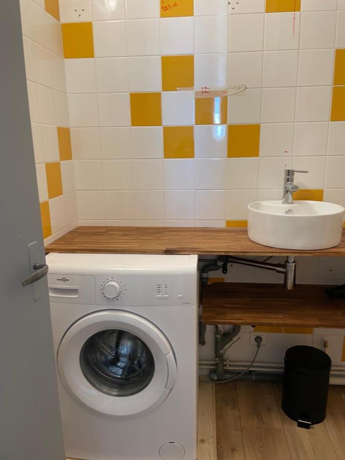 Cosy Apparts Montluçon מראה חיצוני תמונה