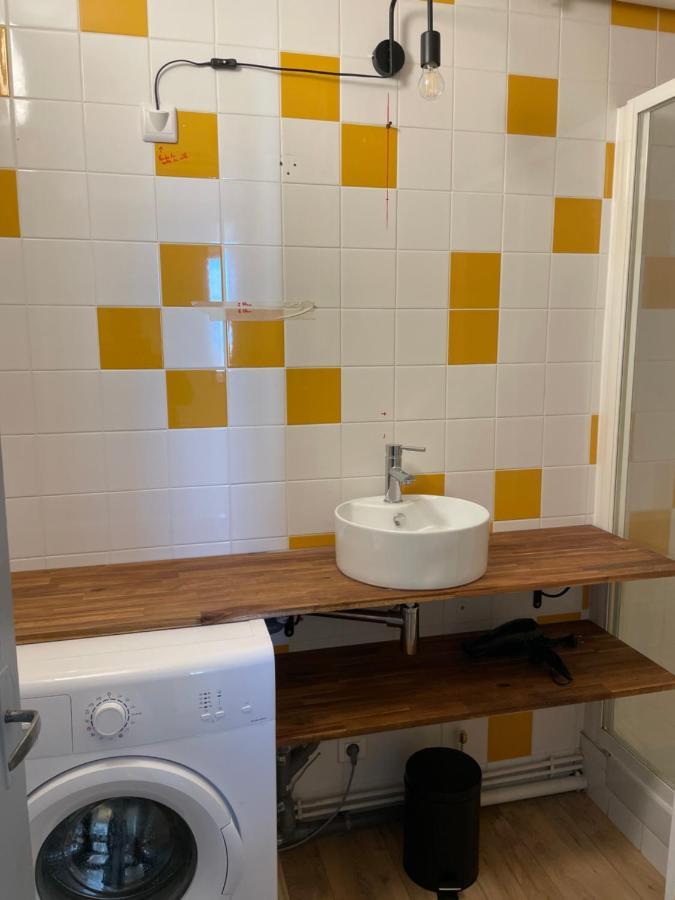 Cosy Apparts Montluçon מראה חיצוני תמונה