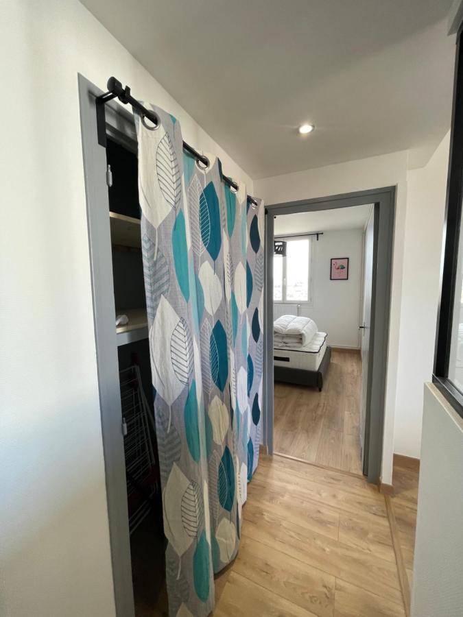 Cosy Apparts Montluçon מראה חיצוני תמונה