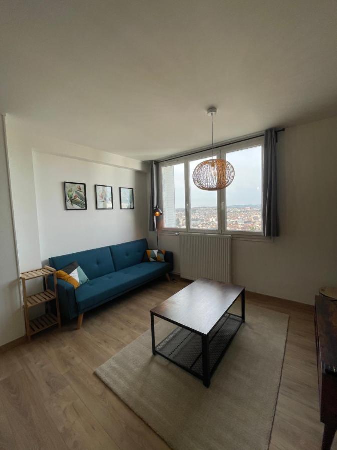 Cosy Apparts Montluçon מראה חיצוני תמונה