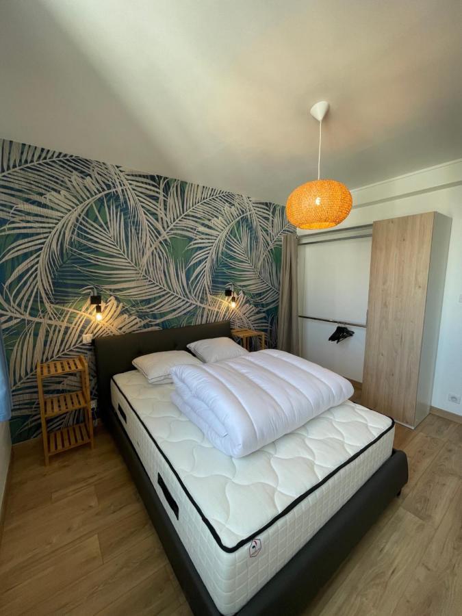 Cosy Apparts Montluçon מראה חיצוני תמונה