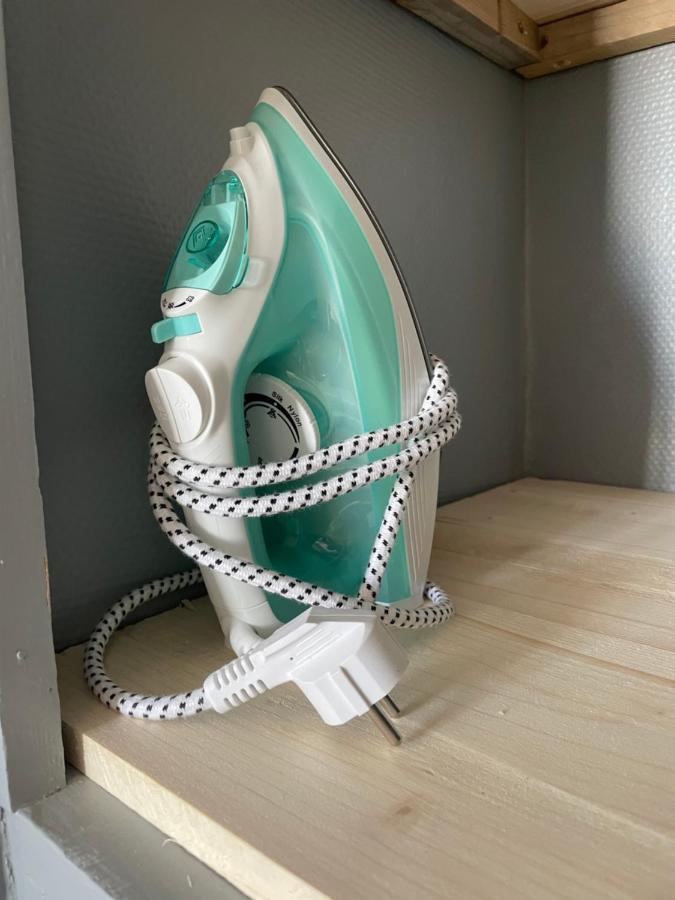 Cosy Apparts Montluçon מראה חיצוני תמונה